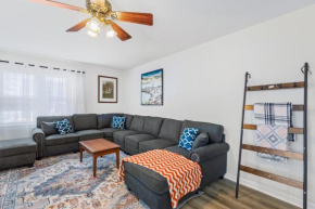 Lukas Apartments